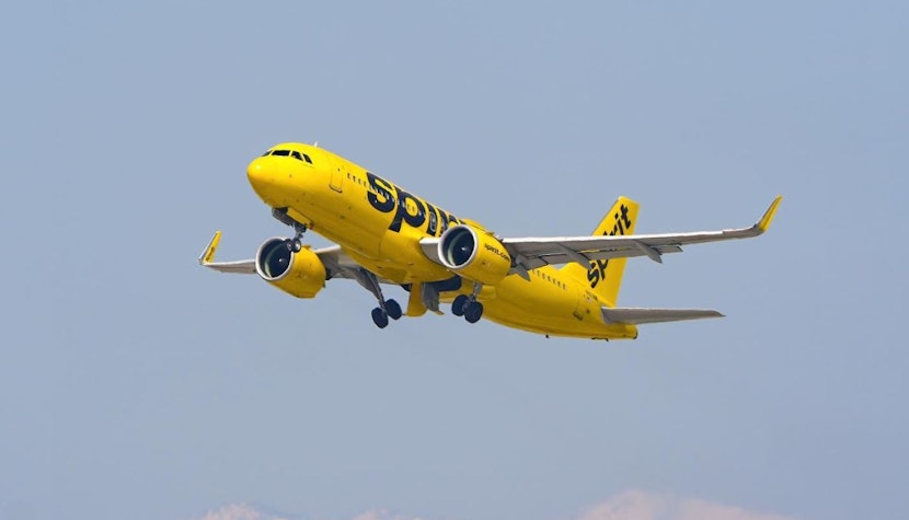 Un băiat de 6 ani care călătorea pentru a-și vizita bunica de Crăciun a fost pus pe un zbor greșit avion