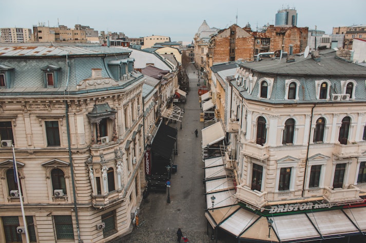 bucuresti cladiri