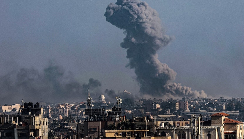 Gaza Gaza
