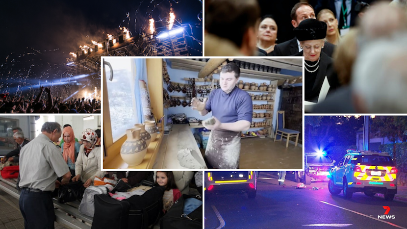 Cinci articole cu care să începi ziua