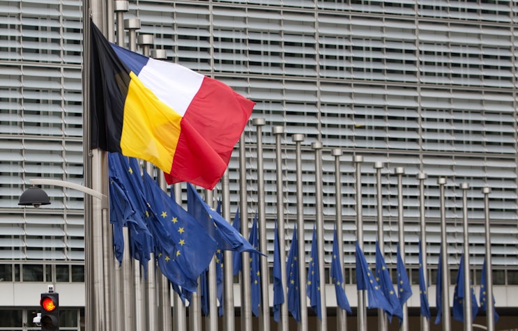 Belgia