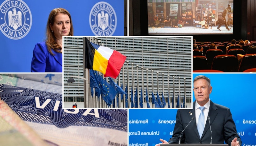 Rezumatul serii - 1 ianuarie 2024