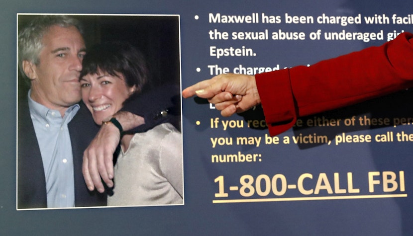 Un judecător din New York a dezvăluit numele contactelor, cunoștințelor, rudelor, presupuselor victime sau complici ai lui Epstein. epstein