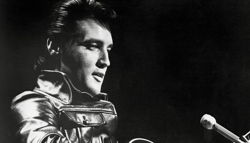 Elvis Presley