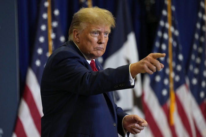 trump