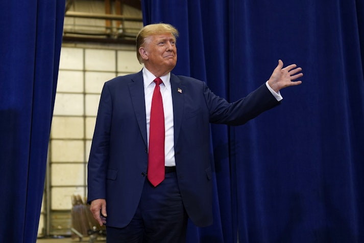 trump