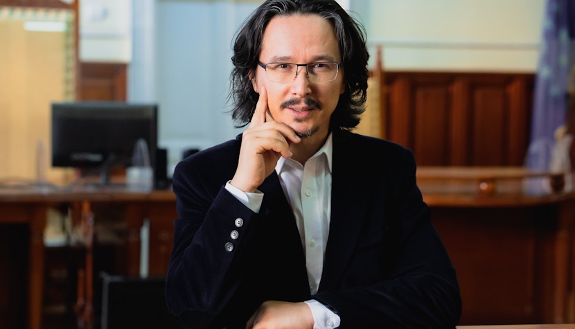 Judecătorul Cristi Danileţ a anunţat vineri că iese la pensie Judecătorul Cristi Danileţ a anunţat vineri că iese la pensie