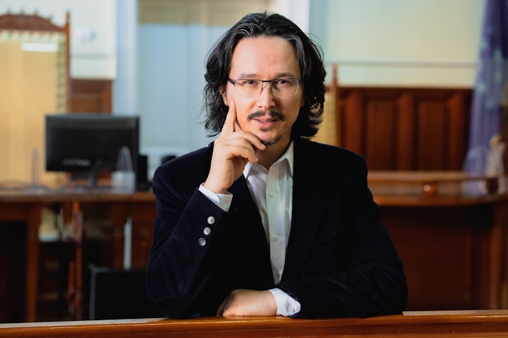 Judecătorul Cristi Danileţ a anunţat vineri că iese la pensie