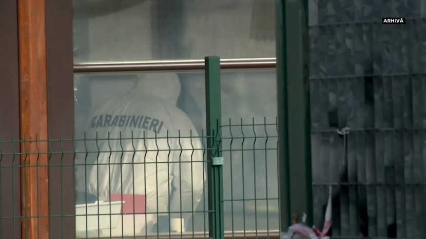 Un român de 24 de ani este principalul suspect în cazul celor două românce care au fost ucise