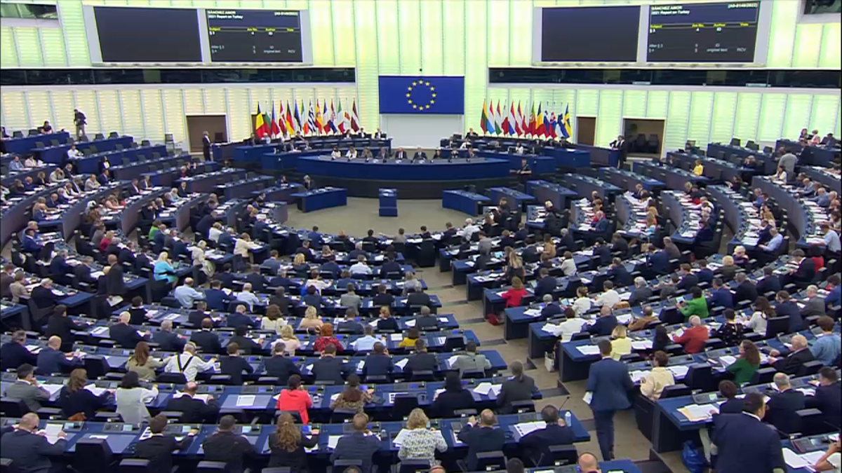Acord politic în UE asupra celui de-al 21-lea pachet de sancțiuni împotriva Rusiei