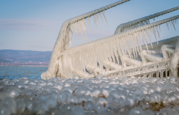 lacul balaton ungaria