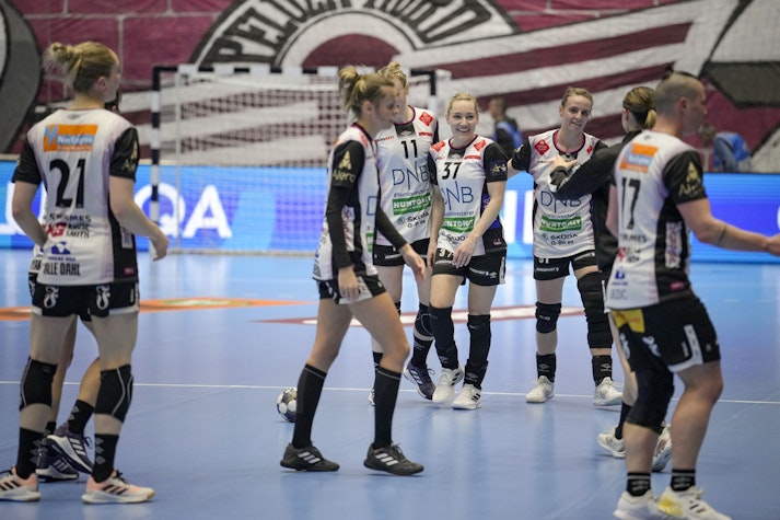 Vipers Kristiansand