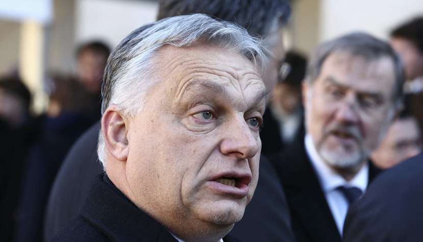 Viktor Orban