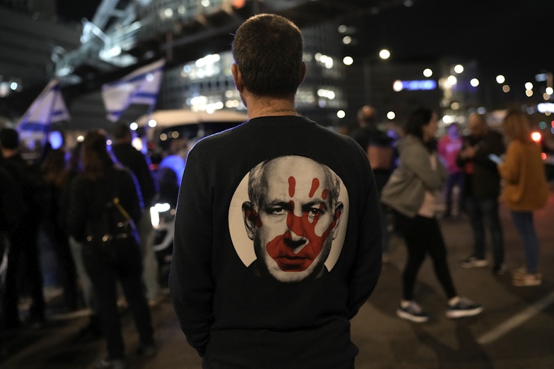 demonstrație