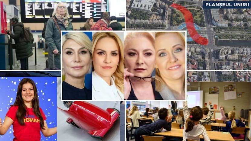 Cinci articole