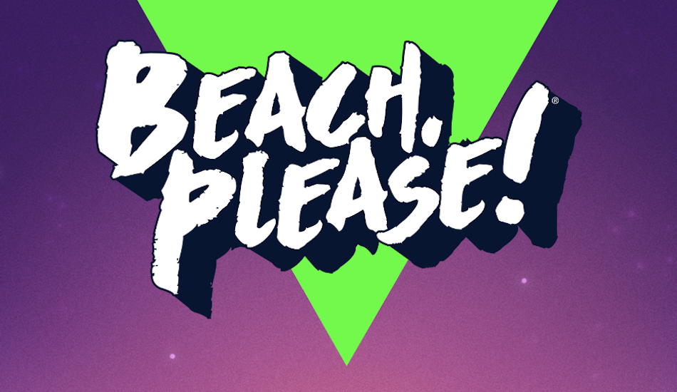 Beach, Please! este cel mai mare festival dedicat culturii urbane din Europa de Est