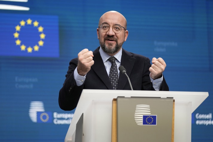 Charles Michel