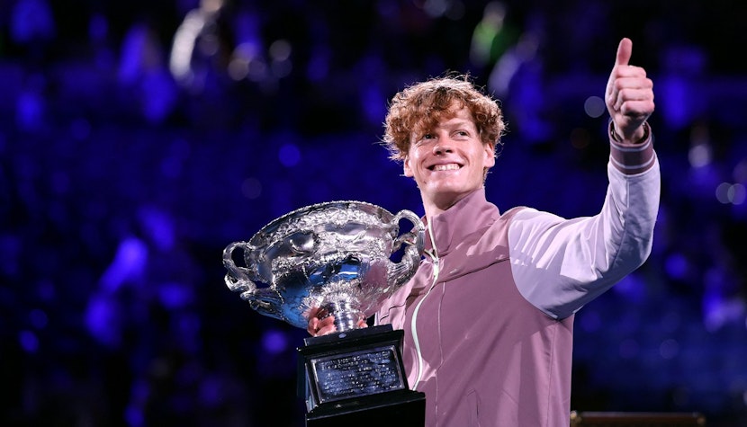 Jannik Sinner a câștigat Australian Open 2024
