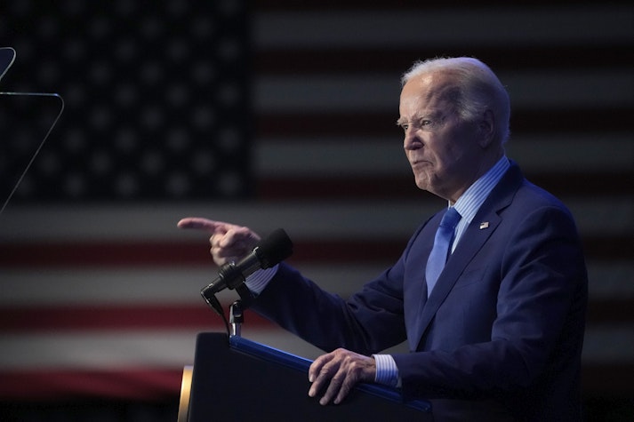 Joe Biden