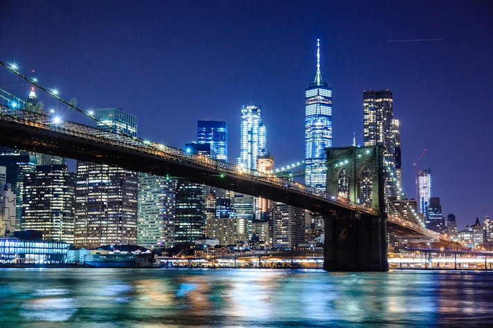 New York.