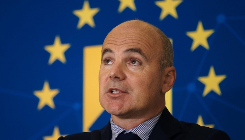 Campania PNL de pe TikTok deturnată în favoarea lui Călin Georgescu a fost ideea lui Rareș Bogdan, susțin mai mulți lideri PNL