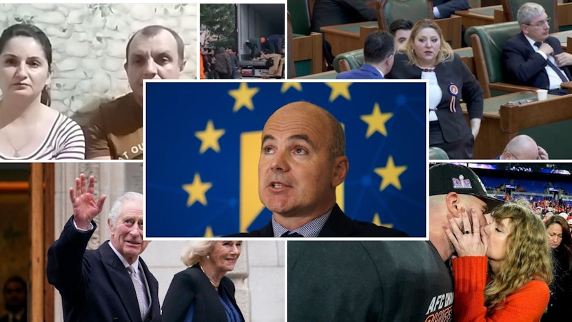 Cinci articole cu care să începi ziua