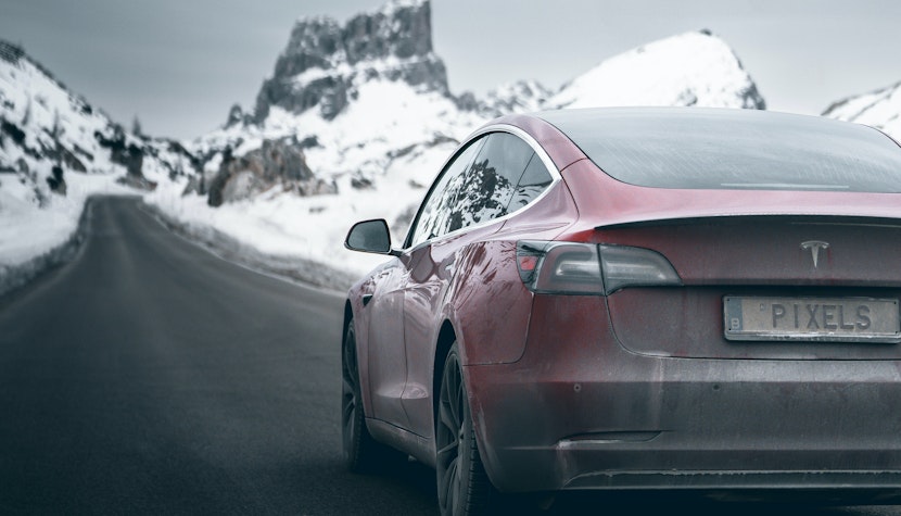 Afectează frigul performanța și autonomia bateriei vehiculului electric?