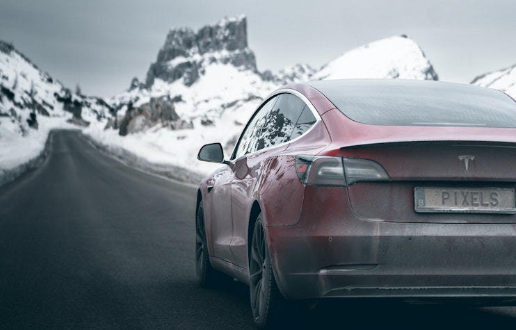 Afectează frigul performanța și autonomia bateriei vehiculului electric?