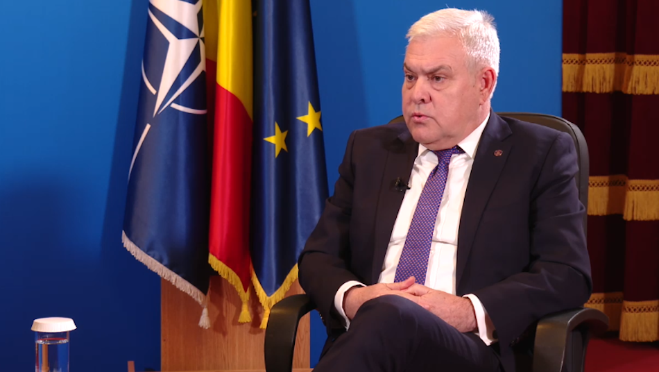 Este nevoie de serviciu militar obligatoriu în România?