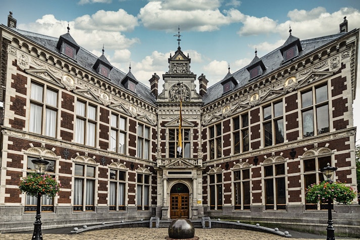 universitati olanda