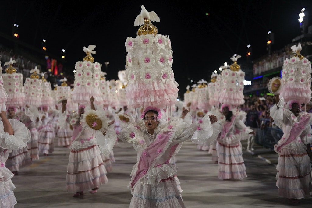 Carnaval de la Rio