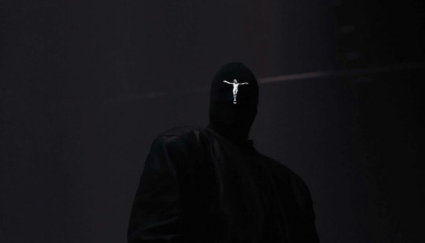 Kanye West/Vultures