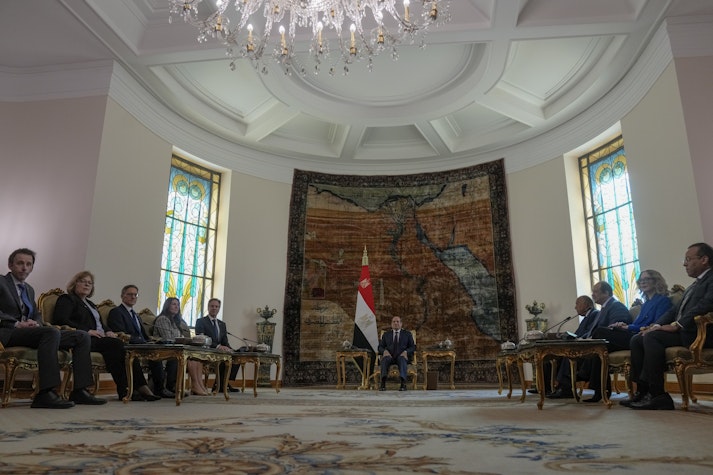 Cairo