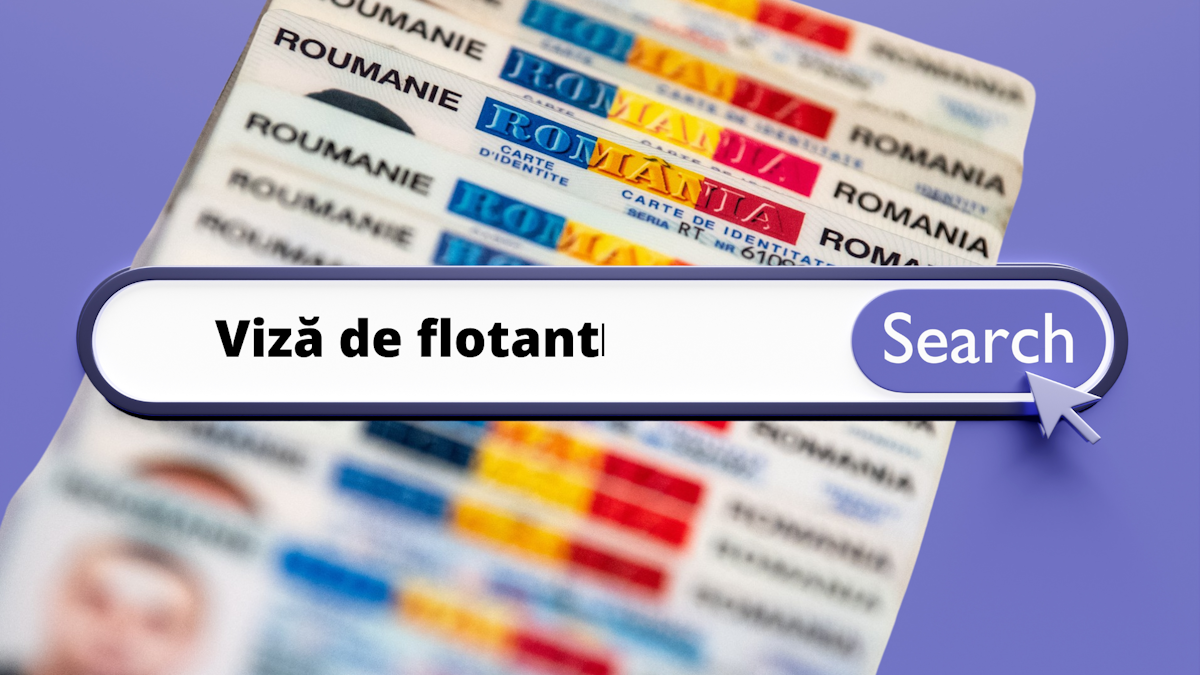 Viza Rbpf Ghid pentru a obține viza de flotant în 2024: acte necesare și cum se ...