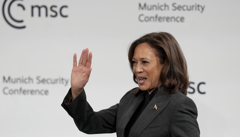 Conferința de Securitate de la München