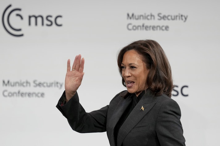Conferința de Securitate de la München