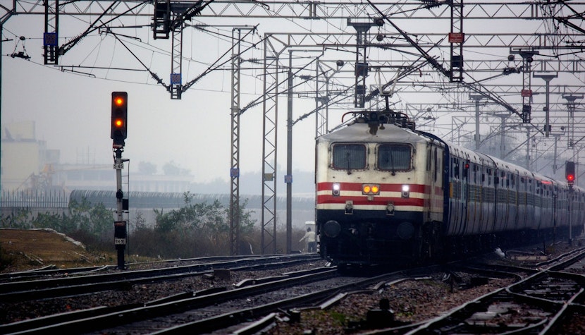 Tren CFR