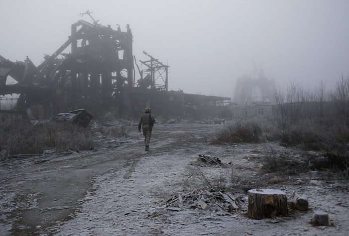 Avdiivka