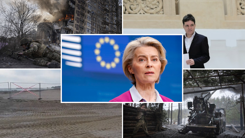 Cinci articole cu care să închei ziua