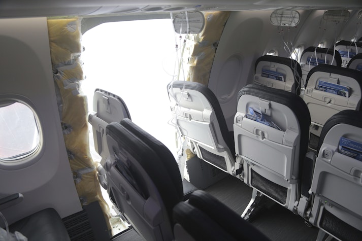 Boeing 737 Max