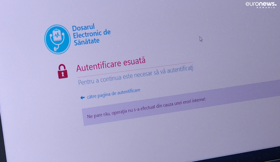 Fiecare român are sau ar trebui să aibă un dosar electronic de sănătate.