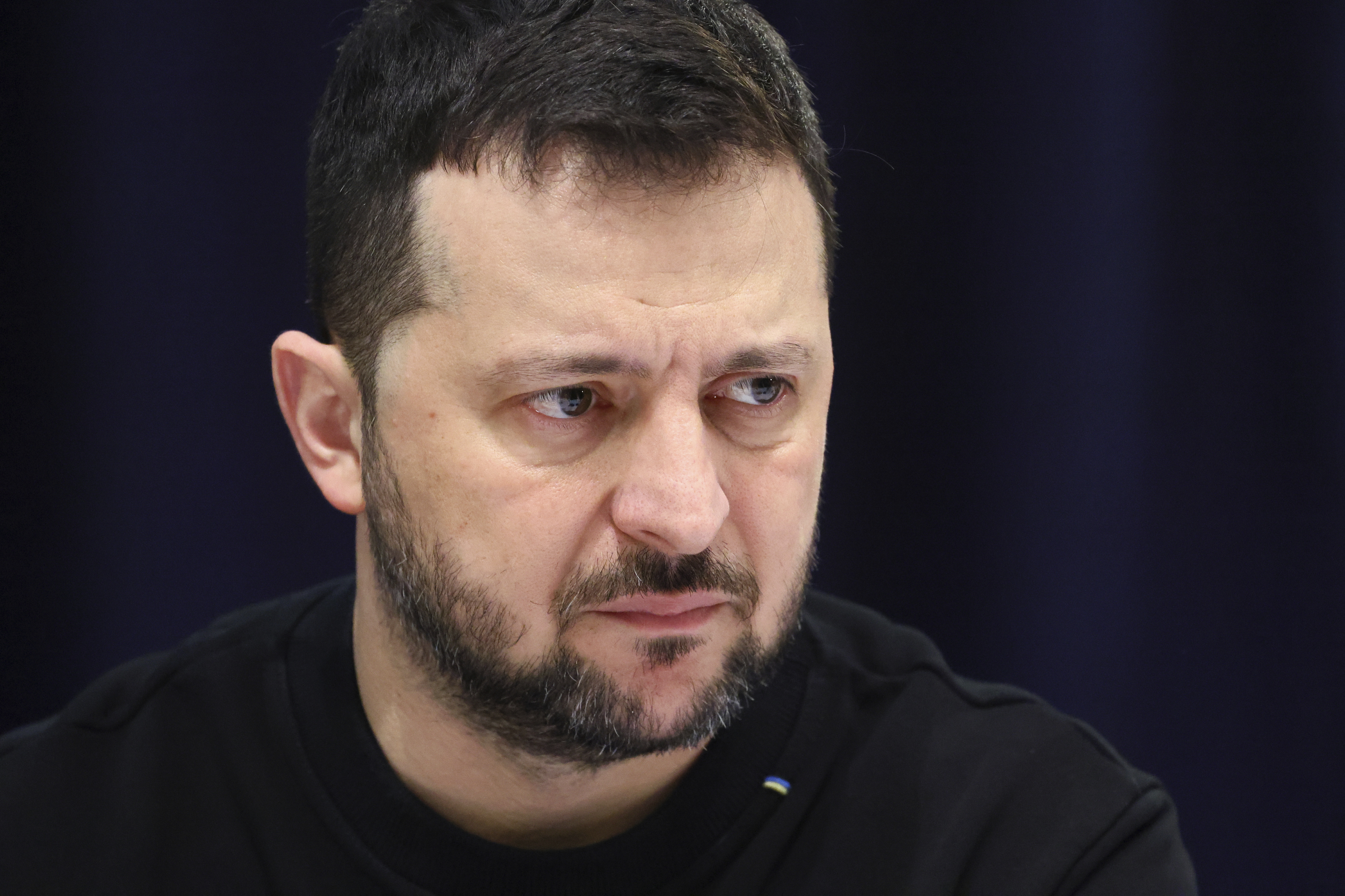 Volodimir Zelenski