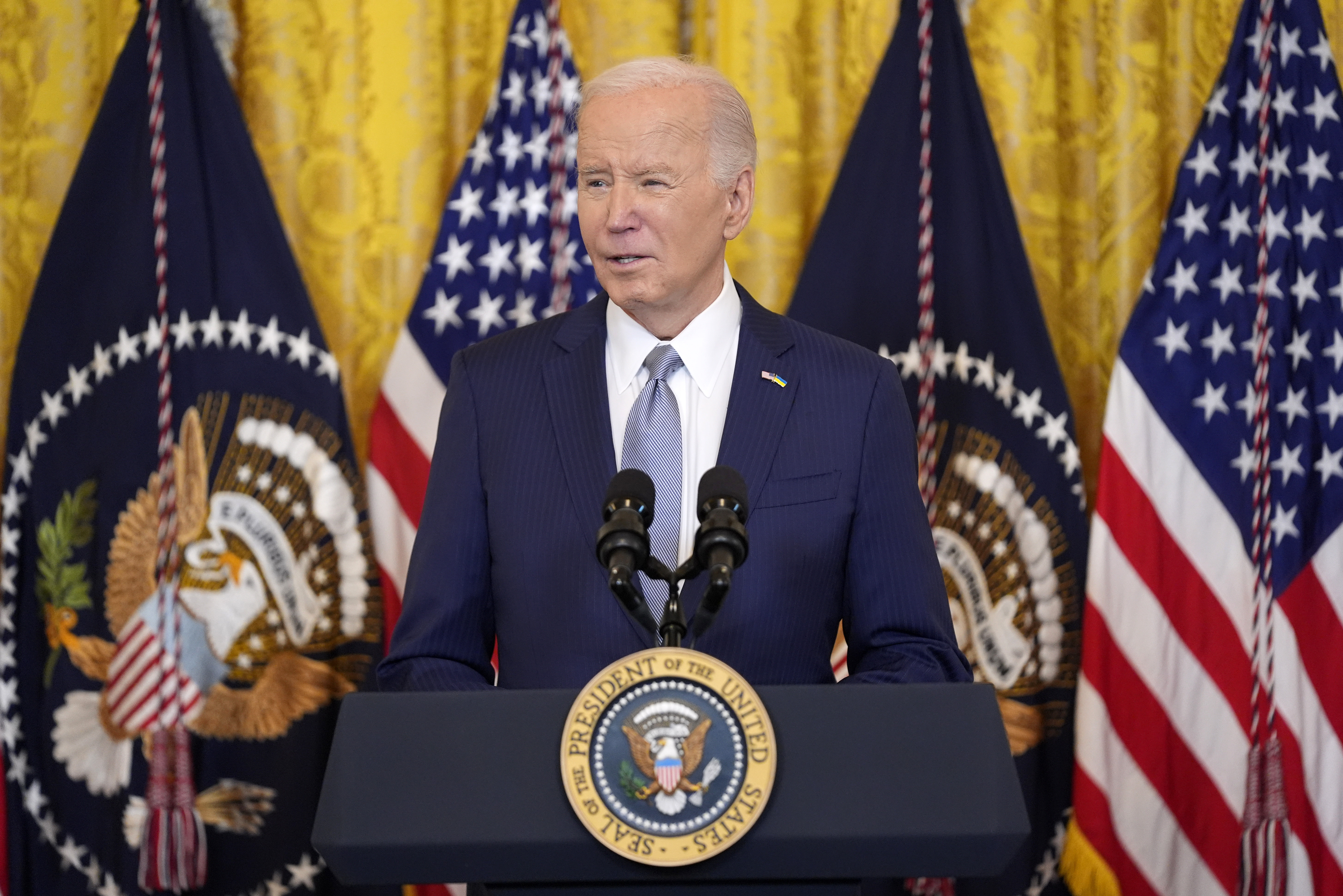 Joe Biden