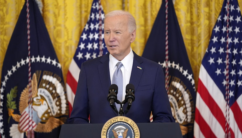Președintele SUA, Joe Biden Joe Biden