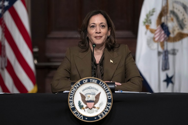 Kamala Harris