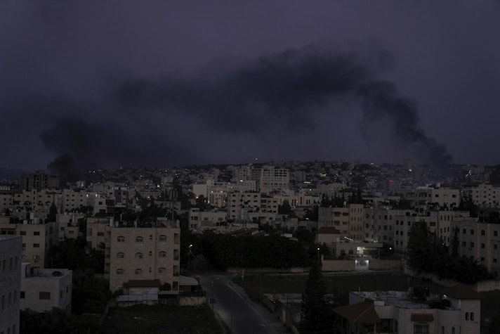 Fâșia Gaza