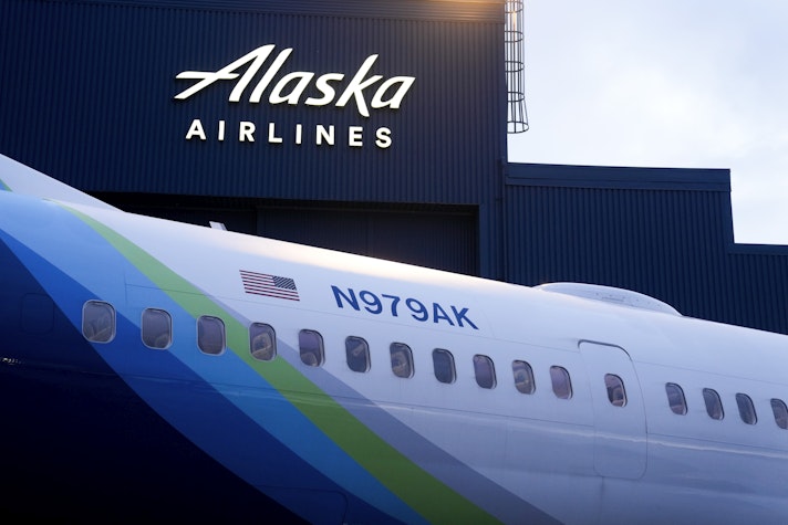 Boeing
