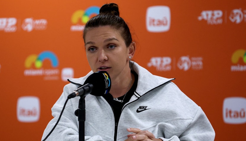 Simona Halep