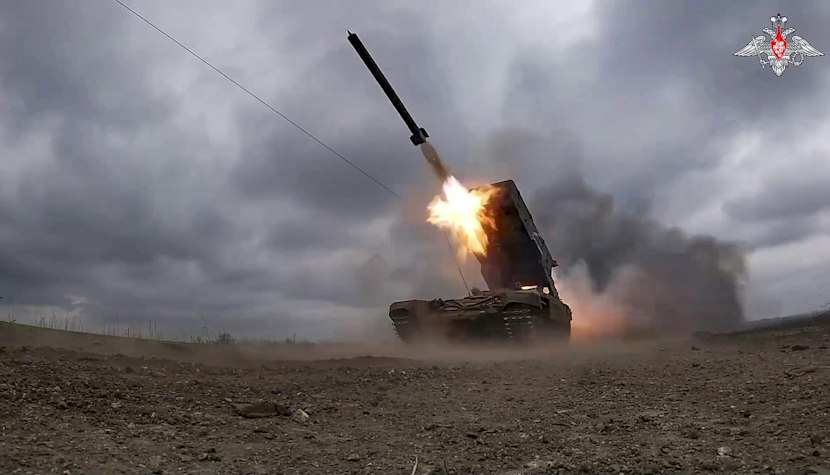 Rusia se pregătește de un conflict cu NATO Rusia
