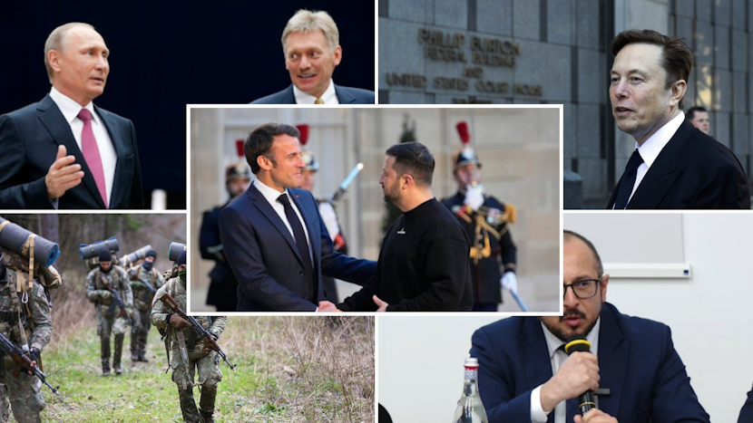 Cinci articole cu care să închei ziua